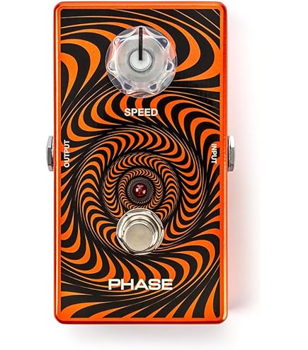 Amazon | JIM DUNLOP MXR Wylde Audio オーバードライブ グレー